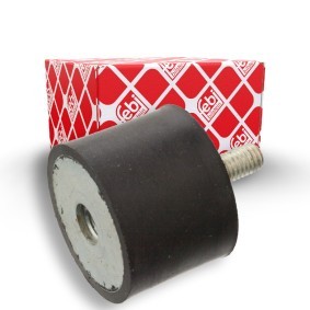 Compre Batente de encosto, silenciador da FEBI BILSTEIN 17451 a um preço baixo por 4,82 €