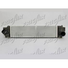 Køb Intercooler af FRIGAIR 0702.3024 til den lave pris 2514,45 DKK