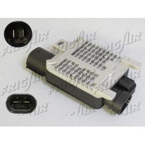 Gebläsewiderstand 35.10148 von FRIGAIR günstig für 72,07 € online kaufen