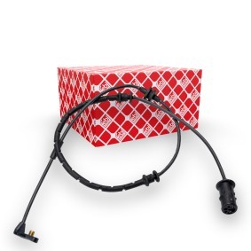 Warnkontakt, Bremsbelagverschleiß 17489 von FEBI BILSTEIN günstig für 8,25 € online kaufen