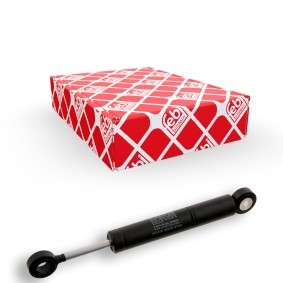 Schwingungsdämpfer, Keilrippenriemen 17510 von FEBI BILSTEIN günstig für 38,76 € online kaufen