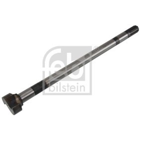Spannrolle, Zahnriemen 17604 von FEBI BILSTEIN günstig für 130,12 € online kaufen