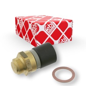 Temperaturschalter, Kühlerlüfter 17693 von FEBI BILSTEIN günstig für 17,00 € online kaufen