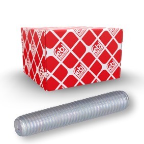 Comprar Tornillo, sistema de escape de FEBI BILSTEIN 17705 a bajo precio de 0,78 €