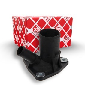 Achetez des Bride de liquide de refroidissement FEBI BILSTEIN 17927 à prix pour 7,77 €