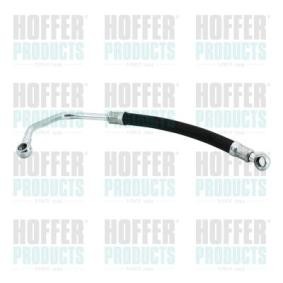 Ölleitung für Turbolader von HOFFER