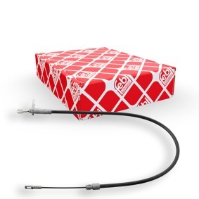 Handbremsseil 18121 von FEBI BILSTEIN günstig für 14,00 € online kaufen