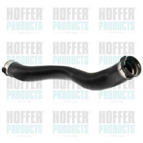 Ladeluftschlauch 96846 von HOFFER günstig für 124,93 € online kaufen