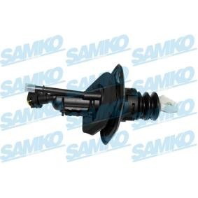 Compre Bomba de embraiagem de SAMKO online para Tourneo Connect / Grand Tourneo Connect V408 Carrinha a preços moderados