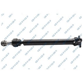 Acquista Albero trasmissione da GSP online per 1500 Extended Cab Pick-up (DS) a prezzi moderati