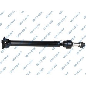 Acquista Albero trasmissione da GSP online per 1500 Extended Cab Pick-up (DS) a prezzi moderati