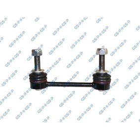 Comprar Bieleta de suspensión de GSP S051498 a bajo precio de 14,29 €