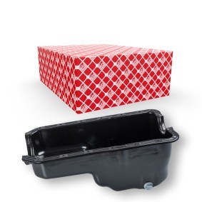 Ölwanne 18499 von FEBI BILSTEIN günstig für 61,84 € online kaufen