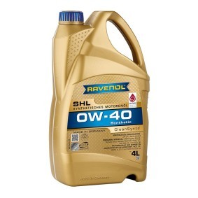 Motoröl 1111127-004-01-999 von RAVENOL günstig für 61,42 € online kaufen