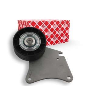Umlenk- / Führungsrolle, Keilrippenriemen 19212 von FEBI BILSTEIN günstig für 34,50 € online kaufen