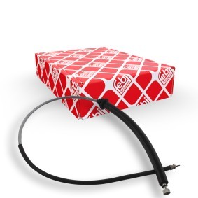 Tachowelle 19267 von FEBI BILSTEIN günstig für 28,91 € online kaufen