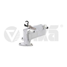 Achetez des Condenseur, climatisation VIKA 44091597301 à prix pour 71,16 €