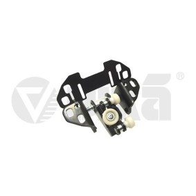 Rollenführung, Schiebetür 88431640201 von VIKA günstig für 24,01 € online kaufen