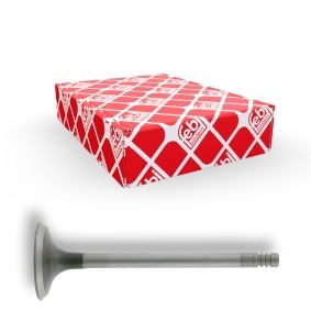 Einlaßventil 19632 von FEBI BILSTEIN günstig für 7,85 € online kaufen