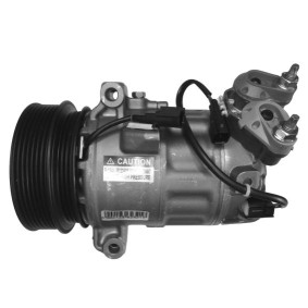 Klimakompressor 10-6260 von Airstal günstig für 411,41 € online kaufen