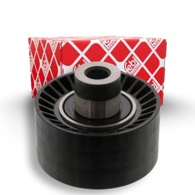 Umlenk- / Führungsrolle, Keilrippenriemen 19749 von FEBI BILSTEIN günstig für 75,67 € online kaufen