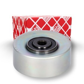 Umlenk- / Führungsrolle, Keilrippenriemen 19856 von FEBI BILSTEIN günstig für 28,76 € online kaufen