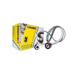 Zahnriemensatz A6074 von DIAMAX günstig für 95,81 € online kaufen