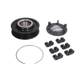 Compre Tubo flexível do radiador da THERMOTEC DWY017TT a um preço baixo por 11,73 €
