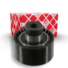 Umlenk- / Führungsrolle, Keilrippenriemen 22349 von FEBI BILSTEIN günstig für 28,69 € online kaufen