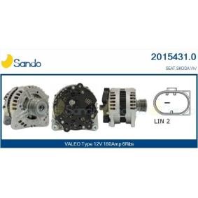 Compre Compressor de ar condicionado de SANDO online para Wagon R+ Hatchback (EM) a preços moderados