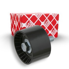 Achetez des Poulie renvoi / transmission, courroie de distribution FEBI BILSTEIN 22844 à prix pour 14,31 €