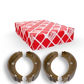 Köp Handbromsbackar av FEBI BILSTEIN 23190 till det låga priset 220,49 kr