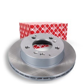 Comprar Disco de freno de FEBI BILSTEIN 23291 a bajo precio de 47,28 €