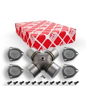 Compre Articulação, veio longitudinal da FEBI BILSTEIN 23431 a um preço baixo por 67,58 €