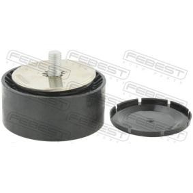 Acquista Galoppino / guidacinghia, cinghia poly-v da FEBEST online per X6 (F16, F86) a prezzi moderati