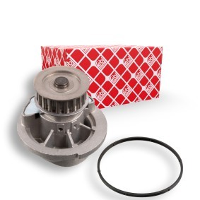 Wasserpumpe für CHEVROLET von FEBI BILSTEIN