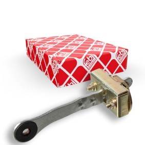 Hecktür des Herstellers FEBI BILSTEIN - Originalware Artikelnummer: 24338