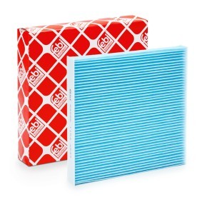 Compre Filtro, ar do habitáculo da FEBI BILSTEIN 24526 a um preço baixo por 7,82 €