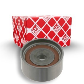 Umlenkrolle, Zahnriemen 24792 von FEBI BILSTEIN günstig für 21,13 € online kaufen