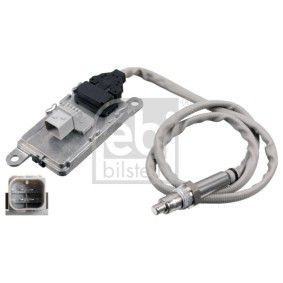 Kurbelwellenrad 25158 von FEBI BILSTEIN günstig für 14,34 € online kaufen