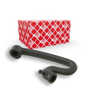 Schlauch, Kurbelgehäuseentlüftung 26162 von FEBI BILSTEIN günstig für 9,23 € online kaufen