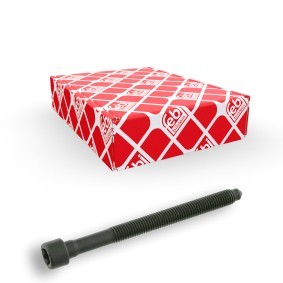 Compre Parafuso da cabeça do motor da FEBI BILSTEIN 26425 a um preço baixo por 5,21 €