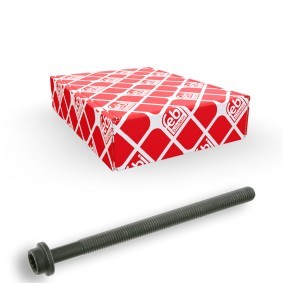 Compre Parafuso da cabeça do motor da FEBI BILSTEIN 26428 a um preço baixo por 4,53 €