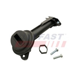Saugrohr, Ölpumpe FT38452 von FAST günstig für 20,57 € online kaufen