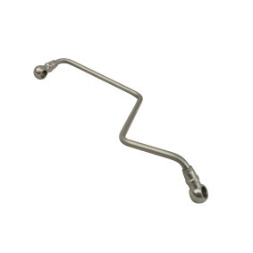 PEUGEOT Ölleitung für Turbolader von FAST