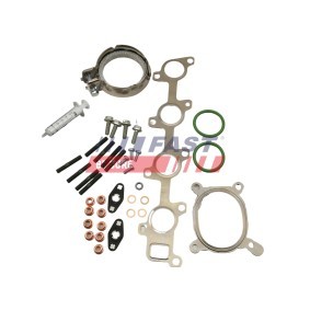 Achetez des Kit de montage, compresseur FAST FT48404 à prix pour 22,97 €