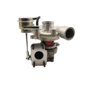 Acquista Turbina da FAST FT63541 a buon mercato per soli 540,38 €