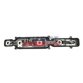 Compre Suporta da lâmpada, luz traseira da FAST FT86509 a um preço baixo por 20,73 €