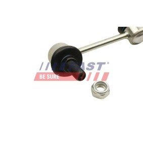 Klappe, Abschlepphaken FT90123 von FAST günstig für 42,08 € online kaufen