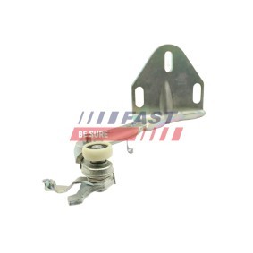 Achetez des Guidage à galets, porte coulissante FAST FT95692 à prix pour 30,11 €